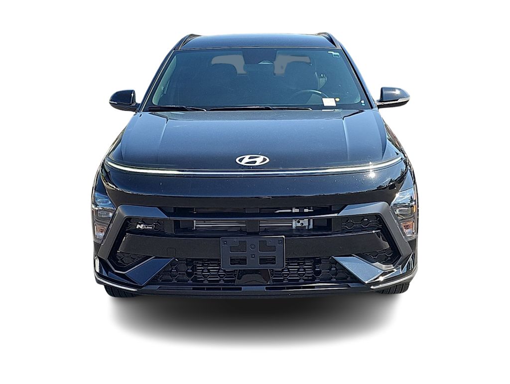 Thumbnail: 2025 Hyundai Kona - 6