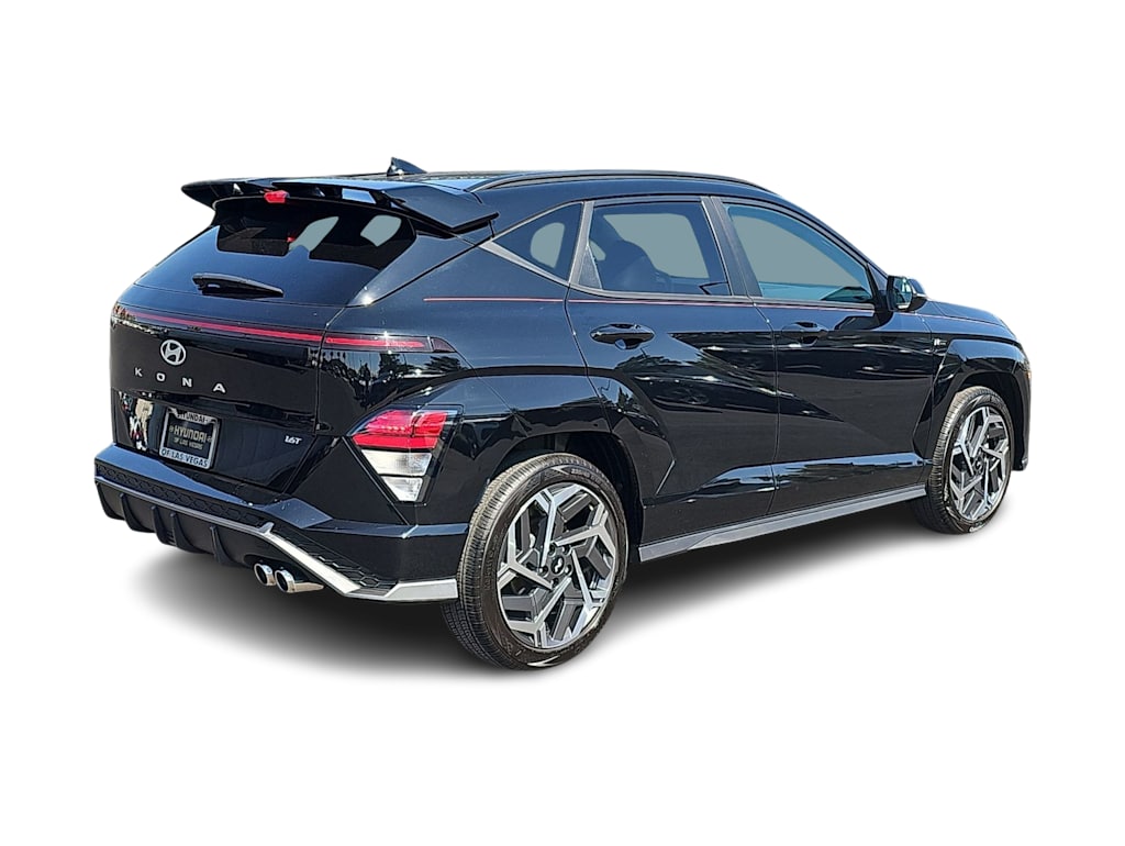 Thumbnail: 2025 Hyundai Kona - 21