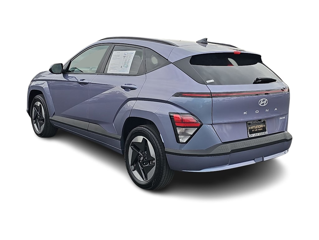 Thumbnail: 2024 Hyundai Kona - 4