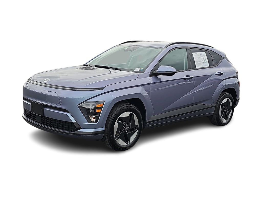 Thumbnail: 2024 Hyundai Kona - 20