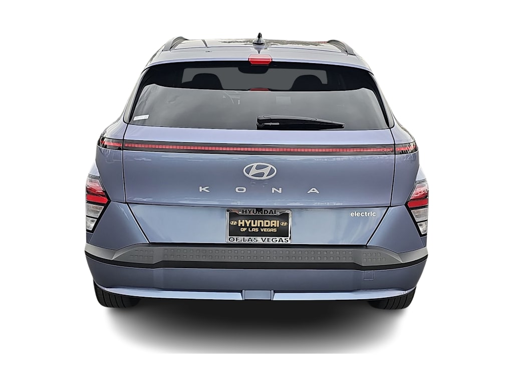 Thumbnail: 2024 Hyundai Kona - 5