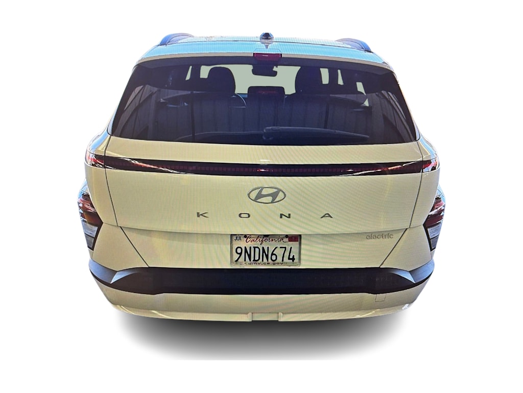 Thumbnail: 2024 Hyundai Kona - 4