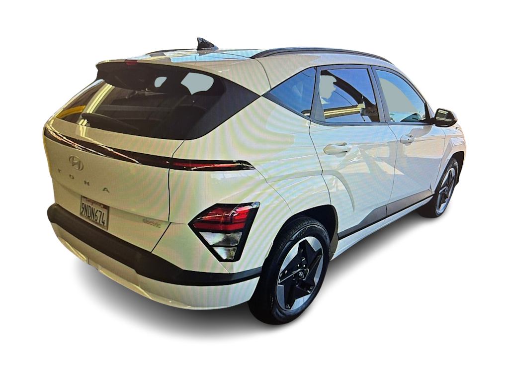 Thumbnail: 2024 Hyundai Kona - 12