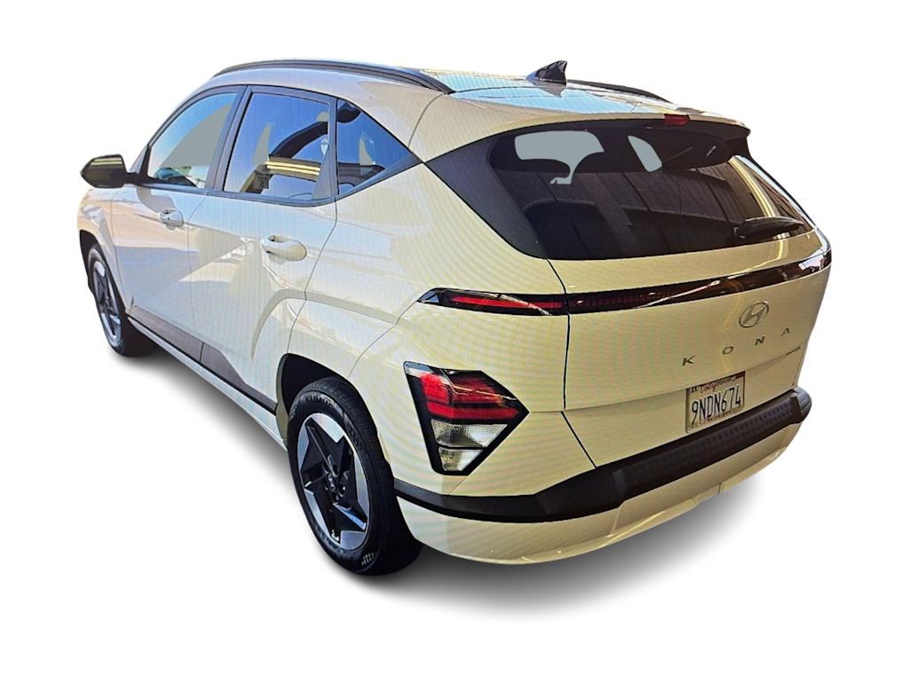 Thumbnail: 2024 Hyundai Kona - 3