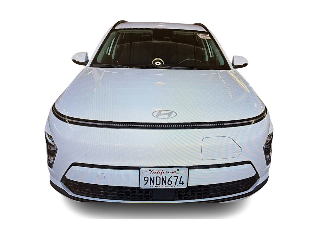 Thumbnail: 2024 Hyundai Kona - 5