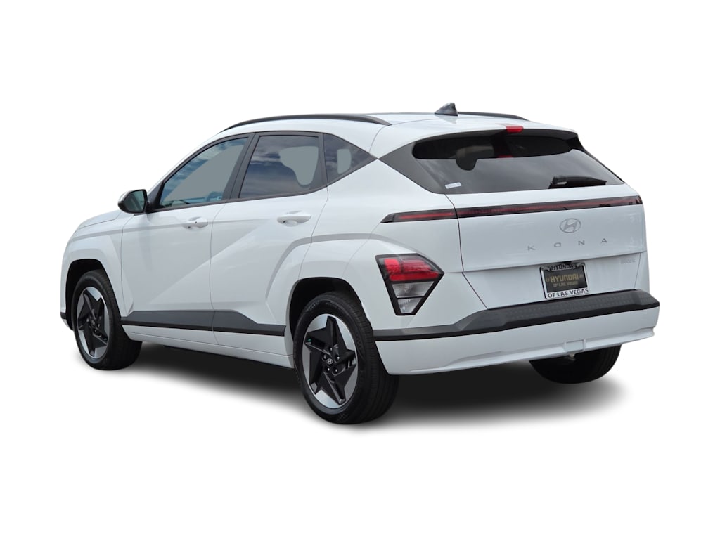 Thumbnail: 2024 Hyundai Kona - 4