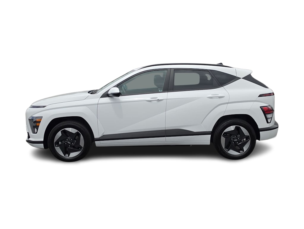 Thumbnail: 2024 Hyundai Kona - 3