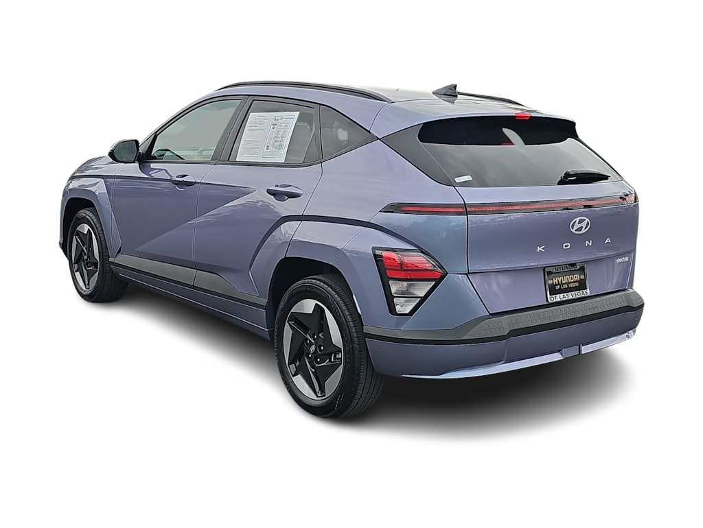 Thumbnail: 2024 Hyundai Kona - 4