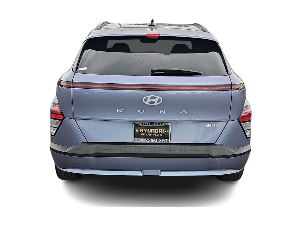 Thumbnail: 2024 Hyundai Kona - 5