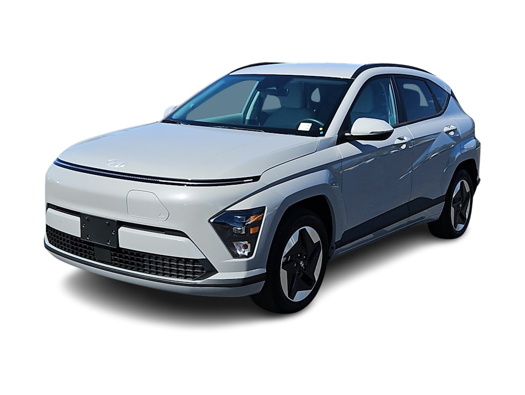 Thumbnail: 2024 Hyundai Kona - 18
