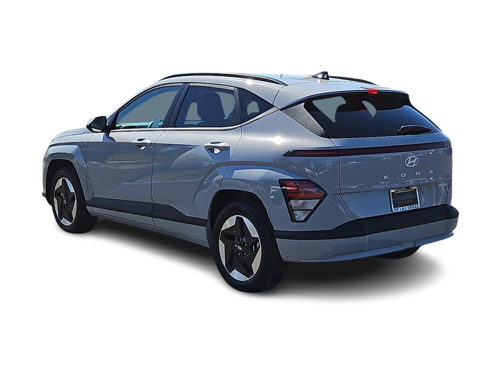 Thumbnail: 2024 Hyundai Kona - 4