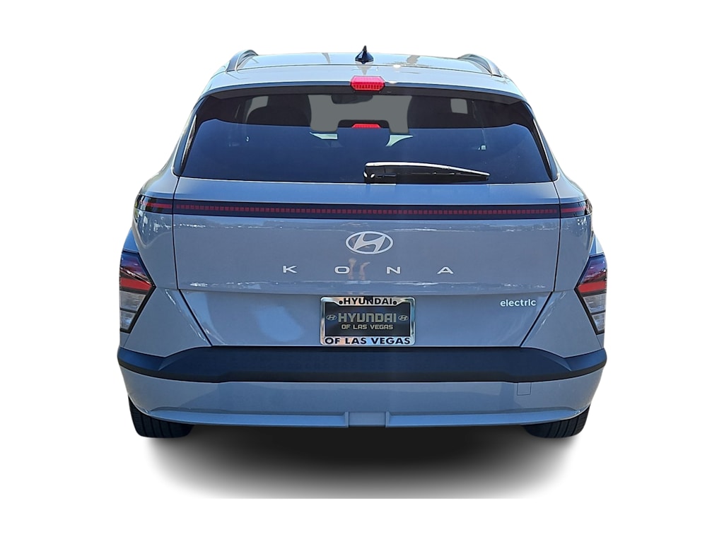 Thumbnail: 2024 Hyundai Kona - 5