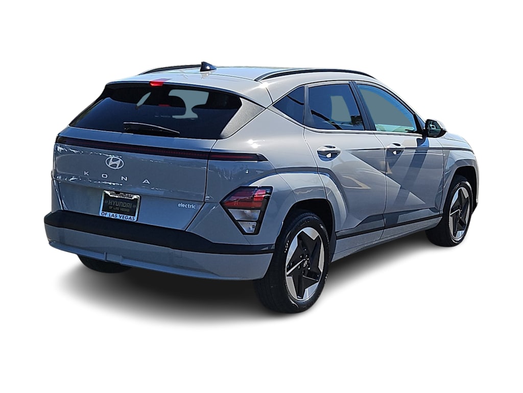 Thumbnail: 2024 Hyundai Kona - 19