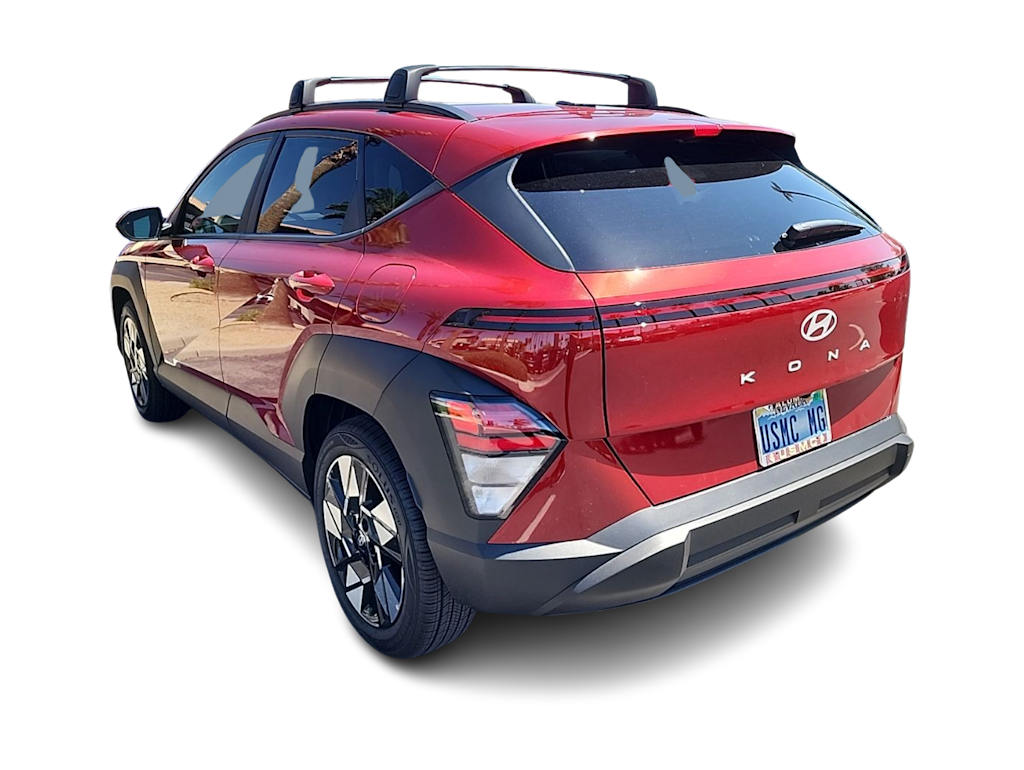 Thumbnail: 2025 Hyundai Kona - 3