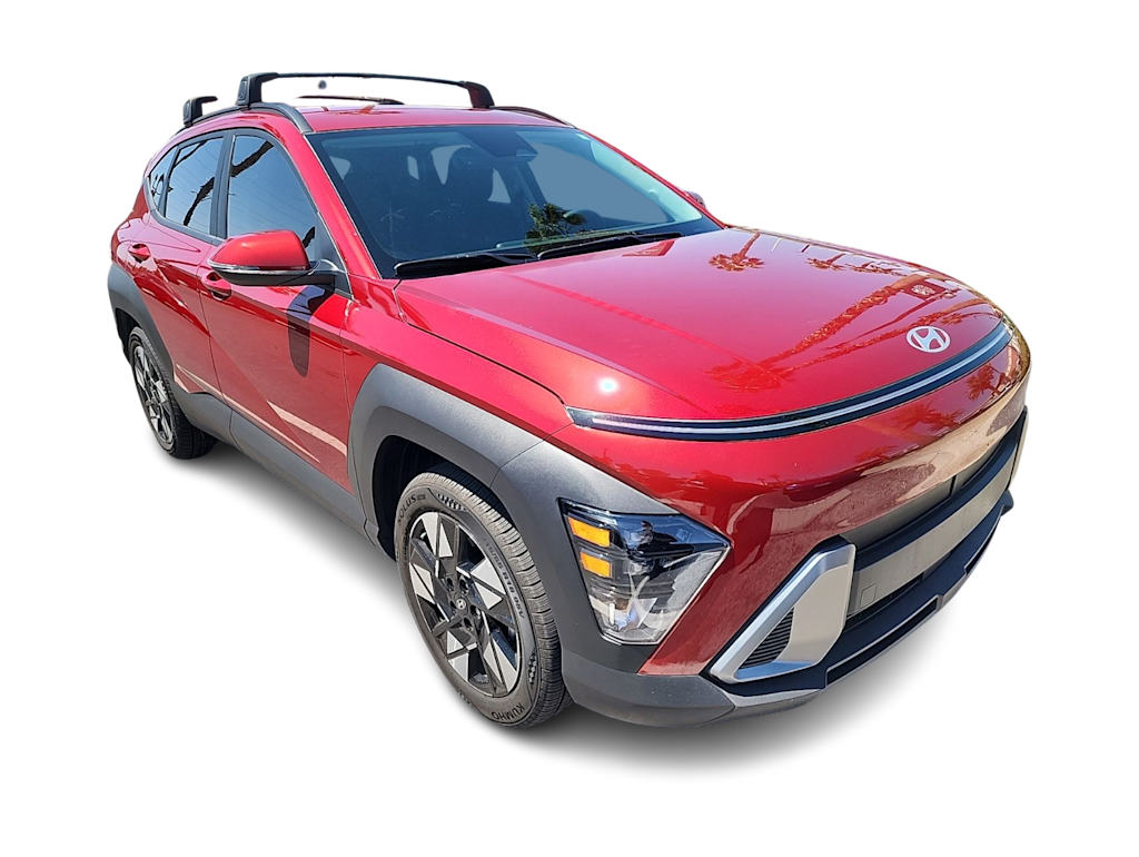 Thumbnail: 2025 Hyundai Kona - 7