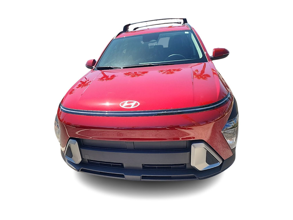 Thumbnail: 2025 Hyundai Kona - 5