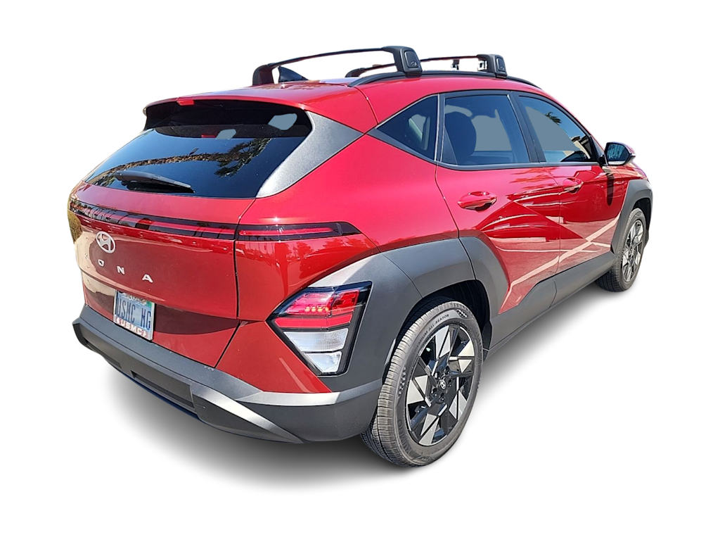 Thumbnail: 2025 Hyundai Kona - 8