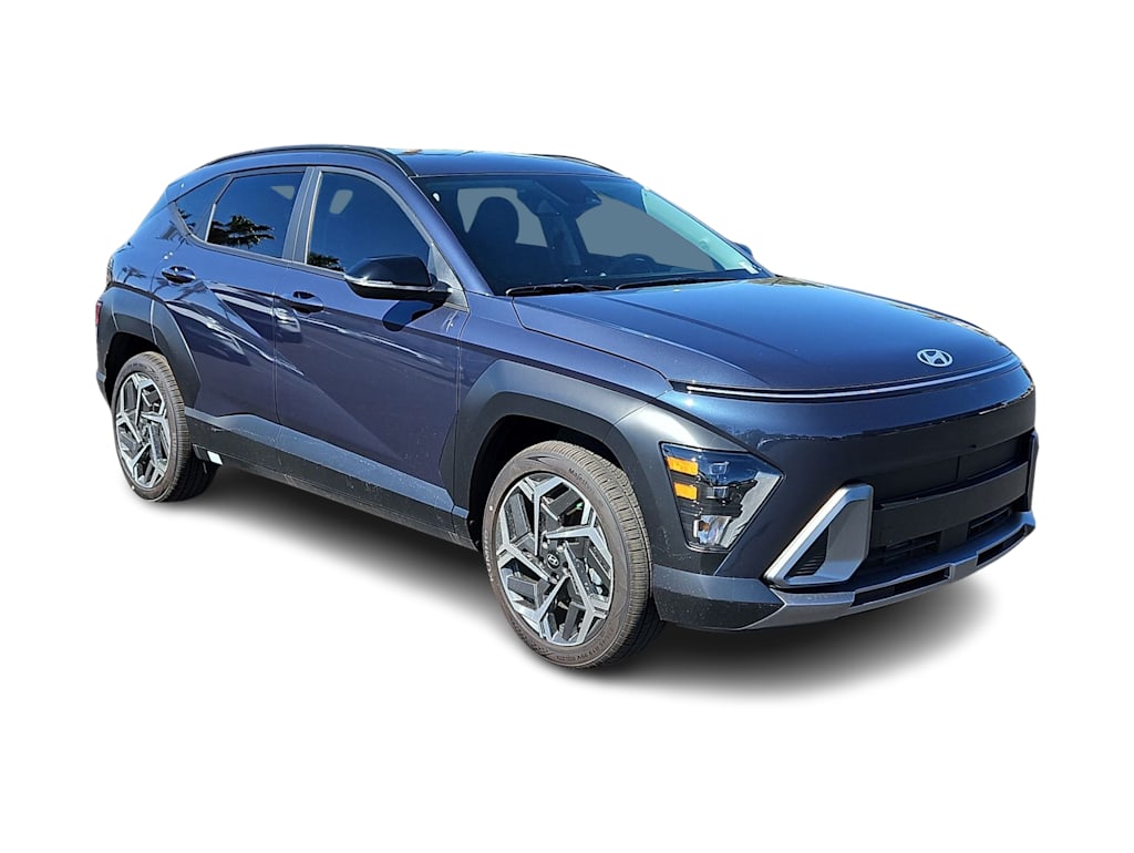 Thumbnail: 2026 Hyundai Kona - 20