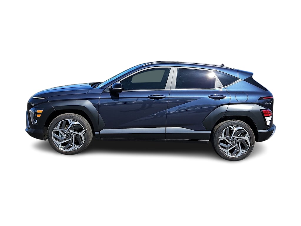 Thumbnail: 2026 Hyundai Kona - 3
