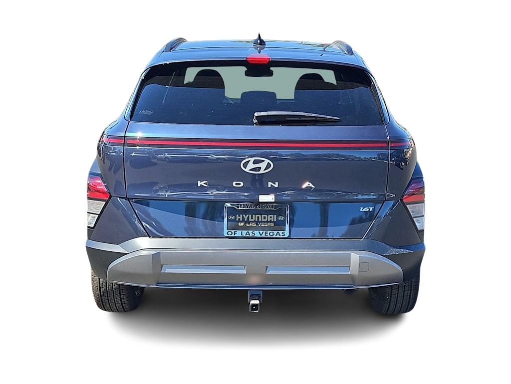 Thumbnail: 2026 Hyundai Kona - 5