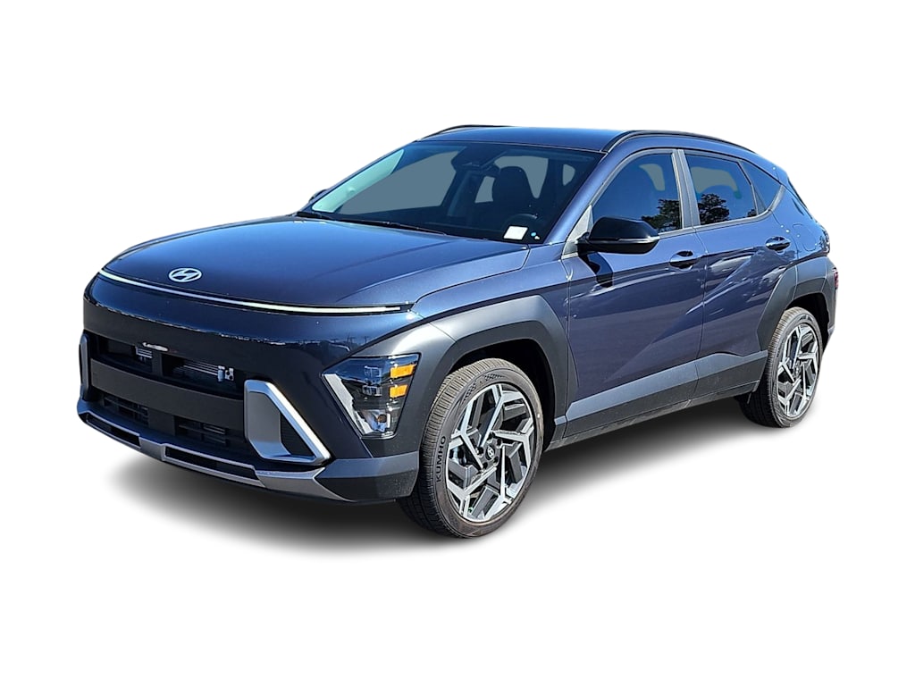 Thumbnail: 2026 Hyundai Kona - 21