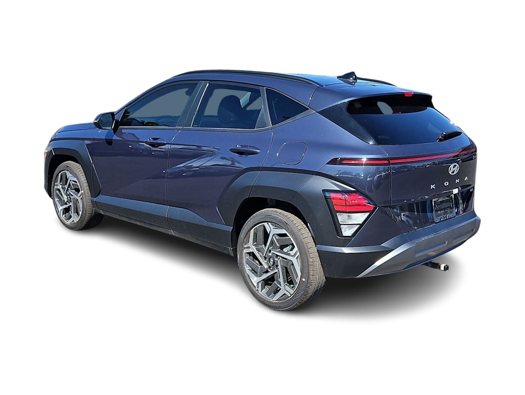 Thumbnail: 2026 Hyundai Kona - 4