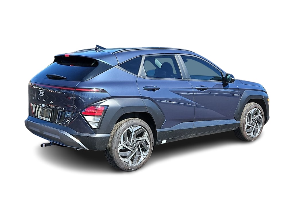 Thumbnail: 2026 Hyundai Kona - 22