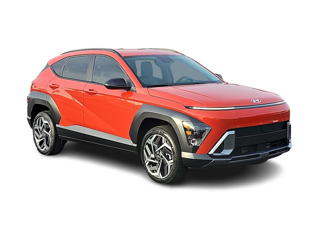 Thumbnail: 2026 Hyundai Kona - 17