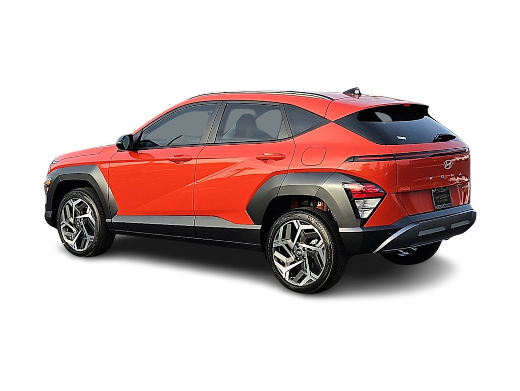 Thumbnail: 2026 Hyundai Kona - 19