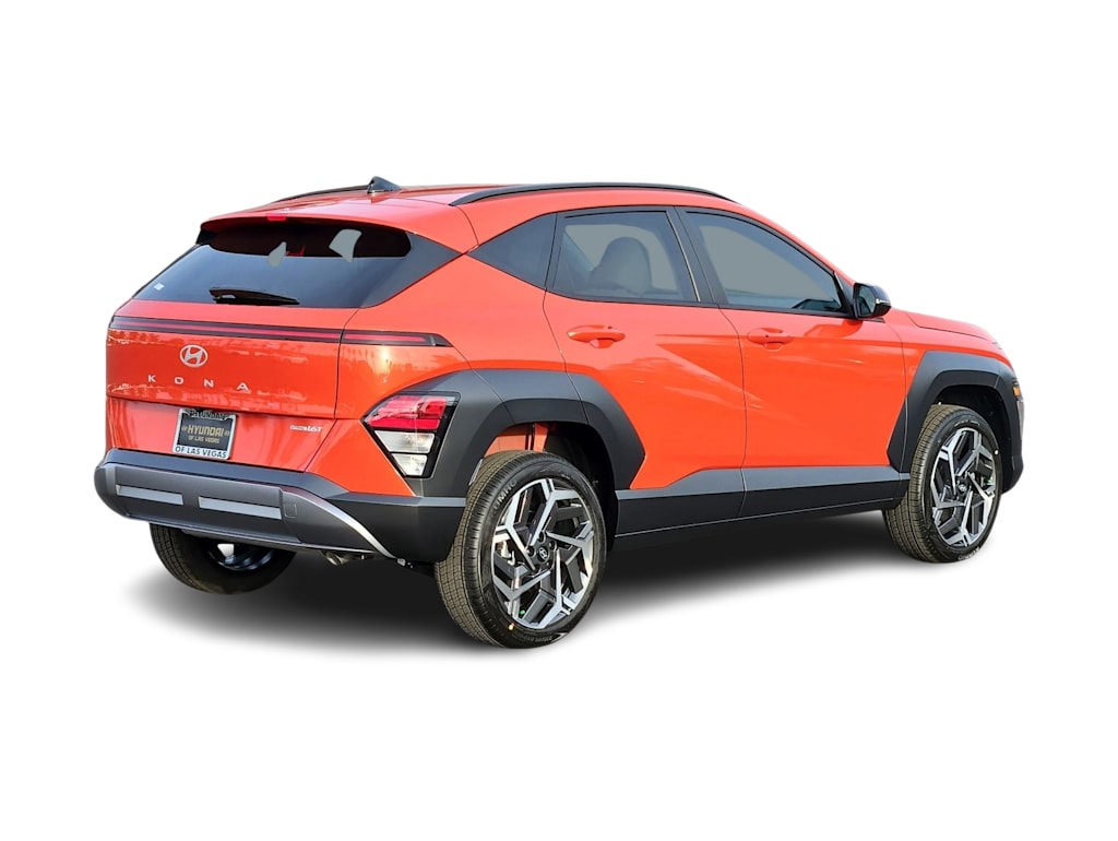 Thumbnail: 2026 Hyundai Kona - 20