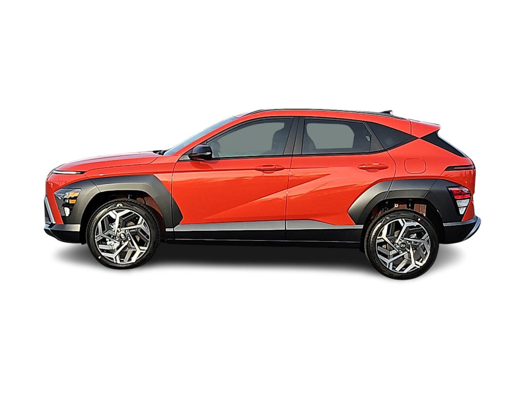 Thumbnail: 2026 Hyundai Kona - 3