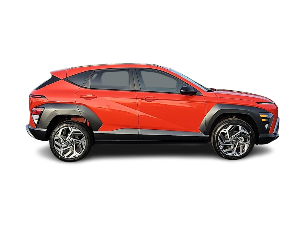 Thumbnail: 2026 Hyundai Kona - 21