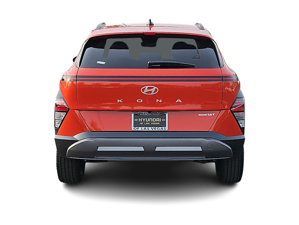 Thumbnail: 2026 Hyundai Kona - 4