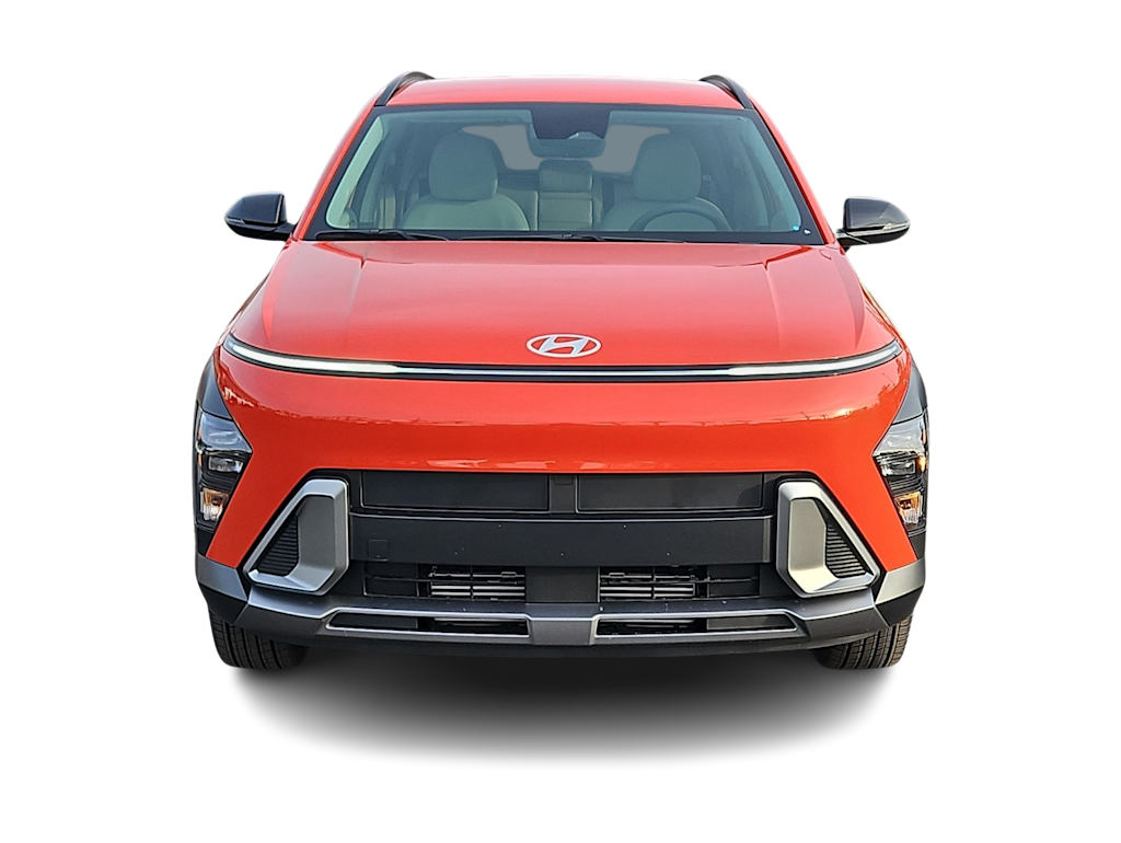 Thumbnail: 2026 Hyundai Kona - 5
