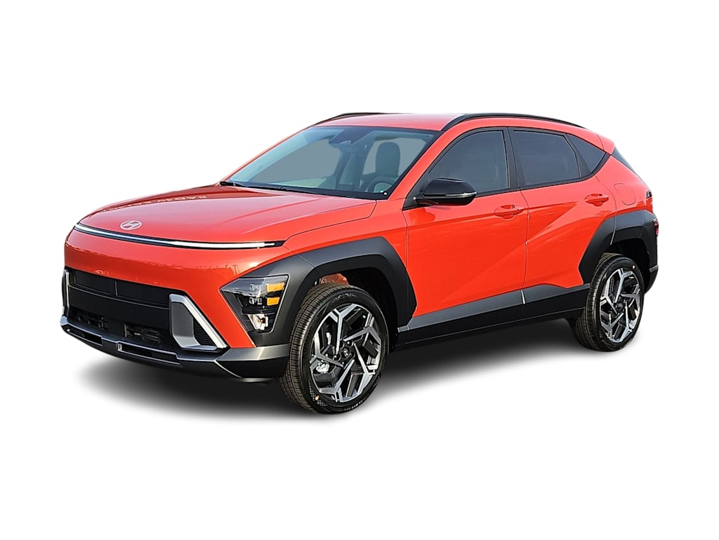 Thumbnail: 2026 Hyundai Kona - 18