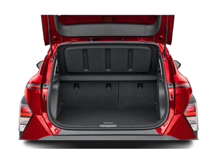 Thumbnail: 2026 Hyundai Kona - 11