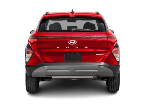 Thumbnail: 2026 Hyundai Kona - 3