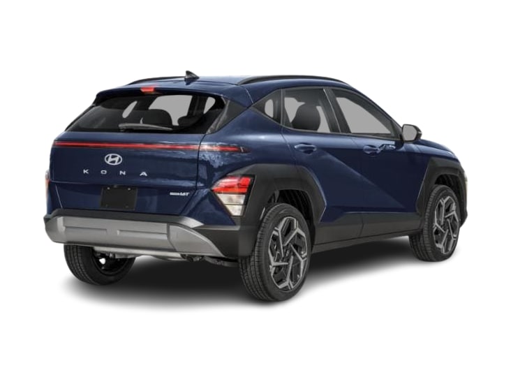 Thumbnail: 2026 Hyundai Kona - 12