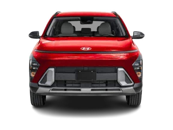 Thumbnail: 2026 Hyundai Kona - 4
