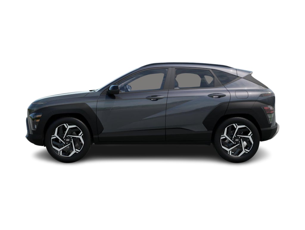 Thumbnail: 2026 Hyundai Kona - 3