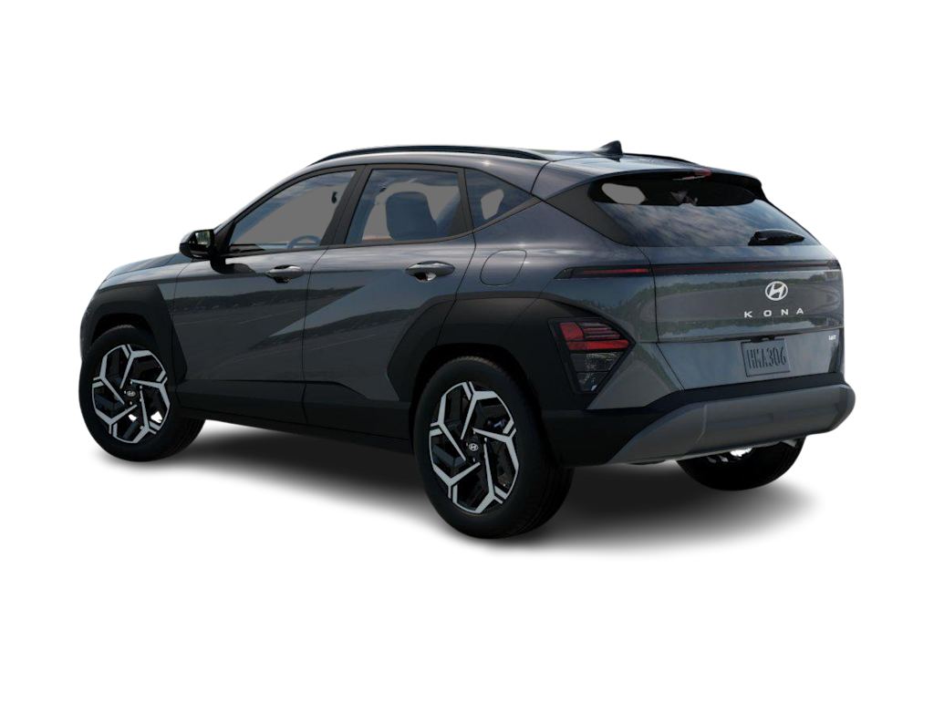 Thumbnail: 2026 Hyundai Kona - 4