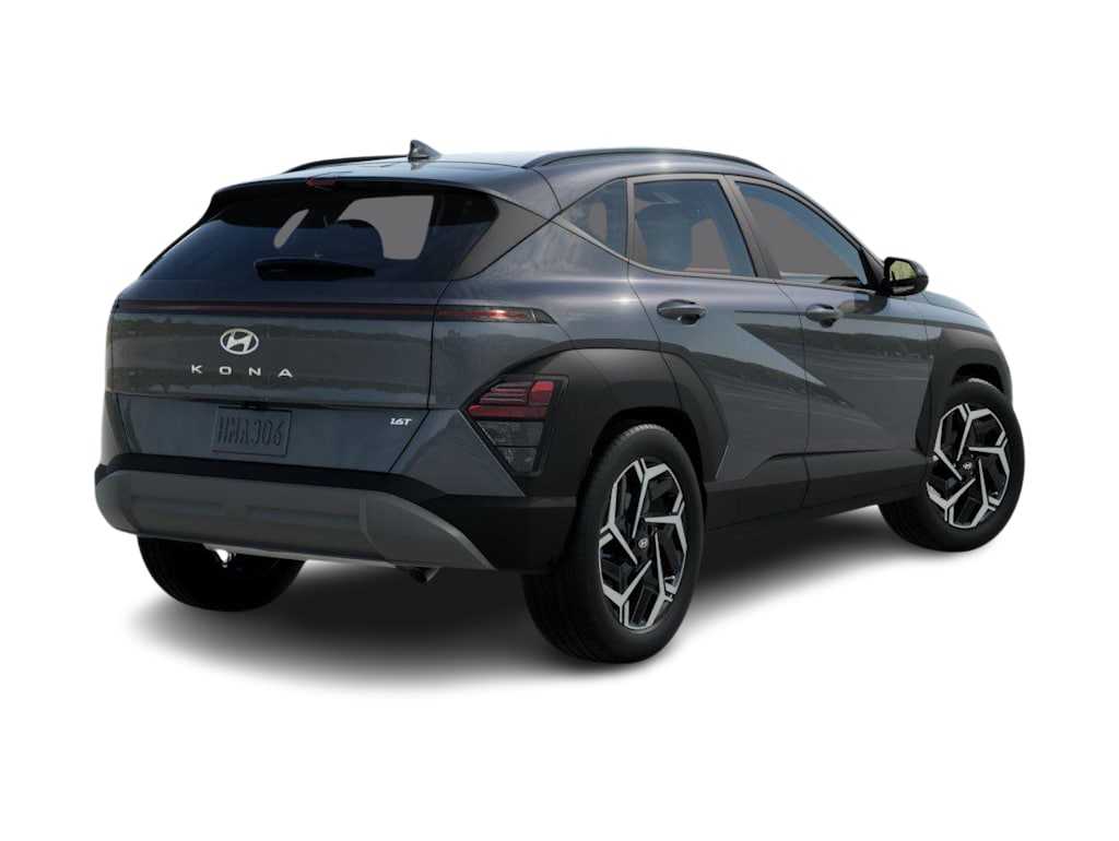 Thumbnail: 2026 Hyundai Kona - 10