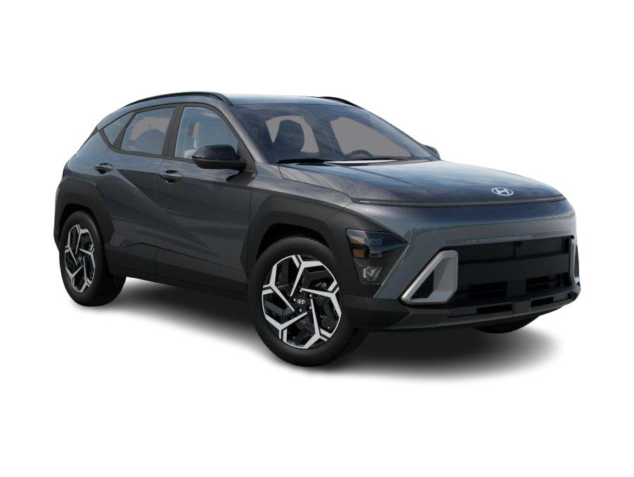 Thumbnail: 2026 Hyundai Kona - 9