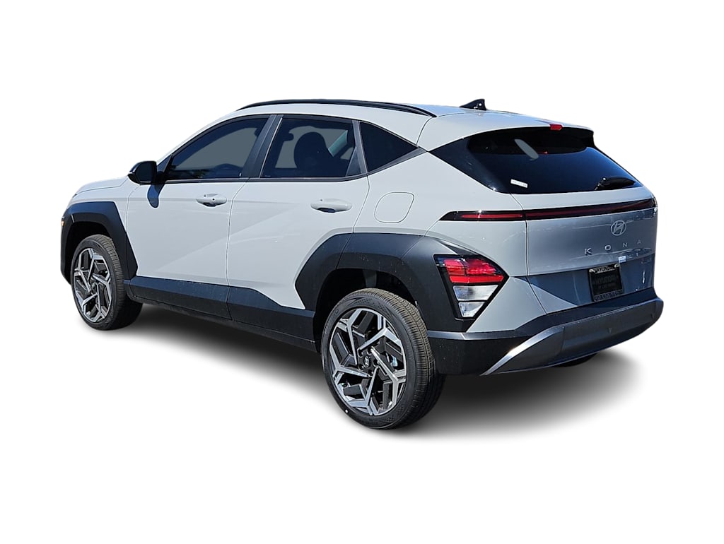 Thumbnail: 2026 Hyundai Kona - 4