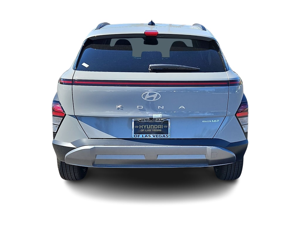 Thumbnail: 2026 Hyundai Kona - 5