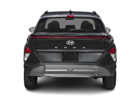 Thumbnail: 2026 Hyundai Kona - 3