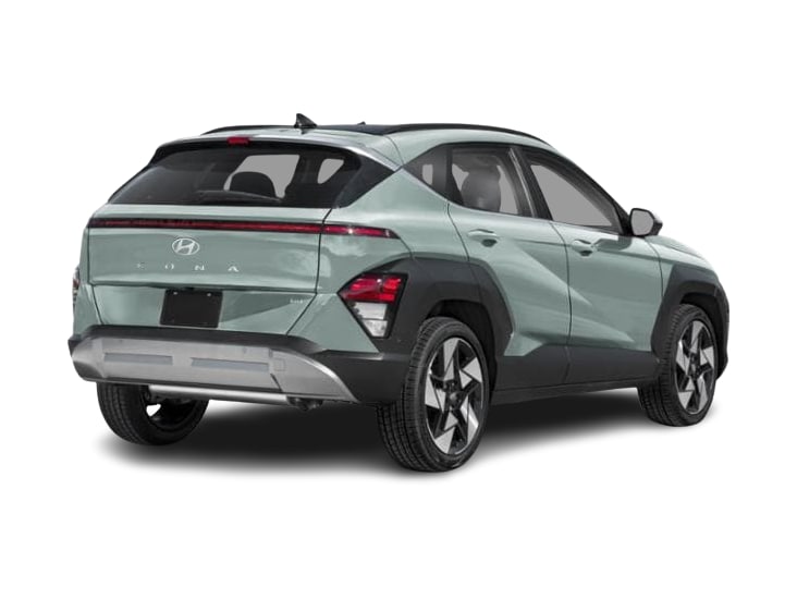 Thumbnail: 2026 Hyundai Kona - 12