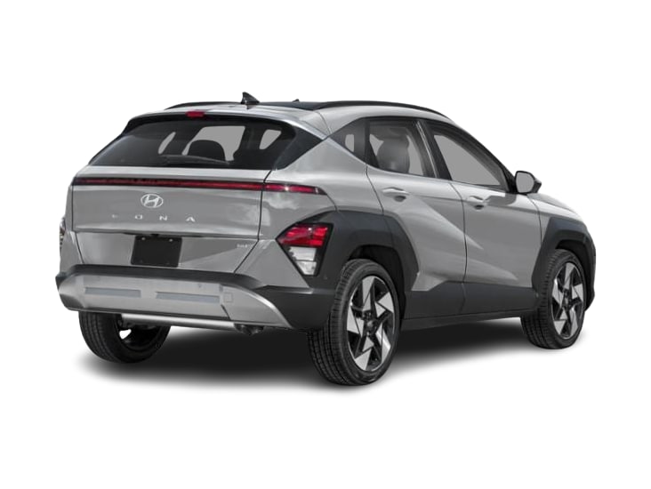 Thumbnail: 2027 Hyundai Kona - 13