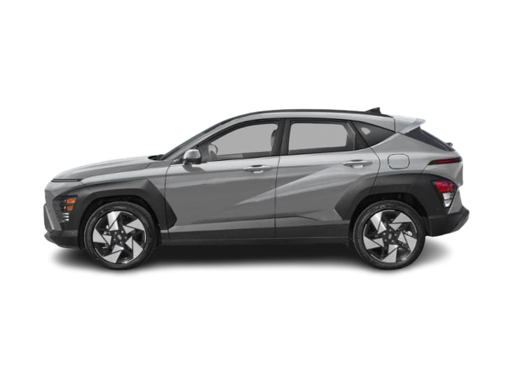 Thumbnail: 2027 Hyundai Kona - 3