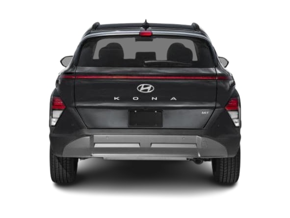 Thumbnail: 2027 Hyundai Kona - 4